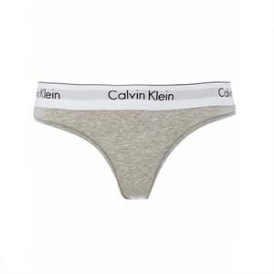 Calvin Klein Modern Cotton Thong Brief